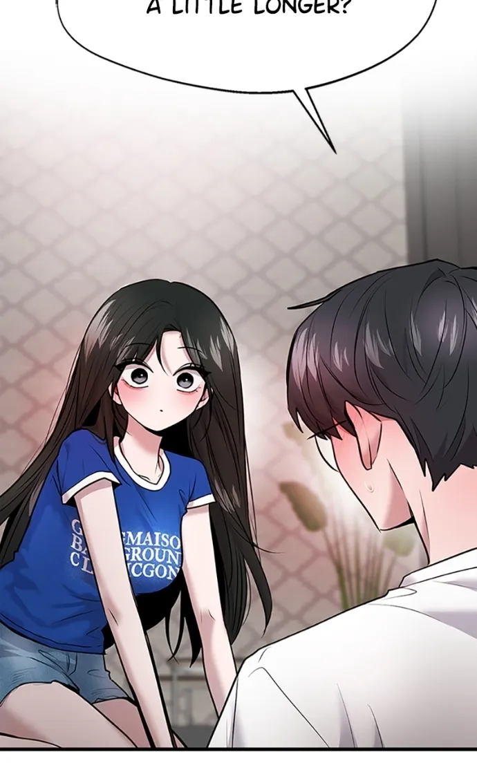 Back to Chanbi - Chapter 64 - Page 60