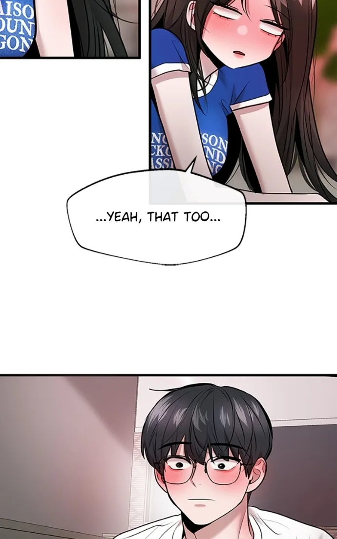 Back to Chanbi - Chapter 64 - Page 62
