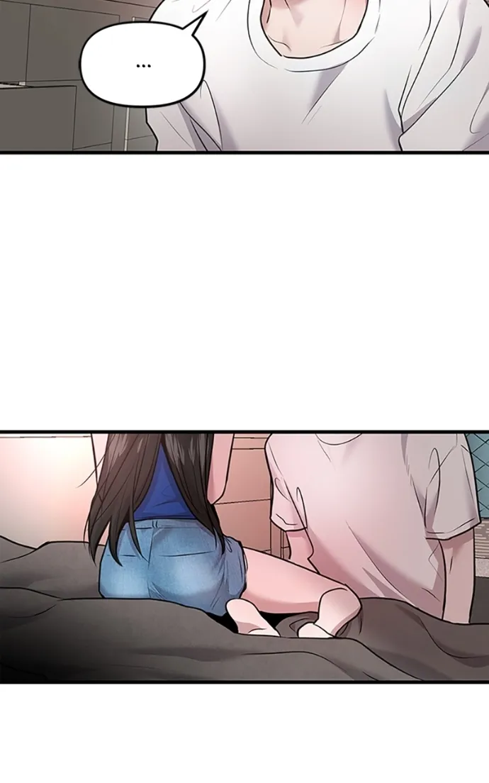 Back to Chanbi - Chapter 64 - Page 63