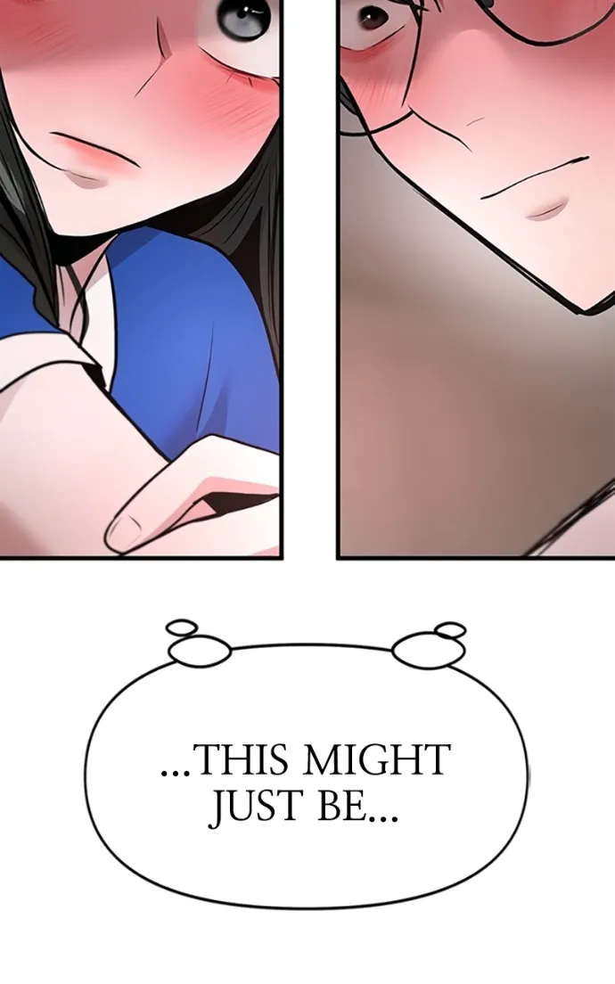 Back to Chanbi - Chapter 64 - Page 65