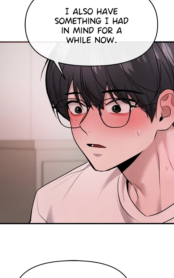 Back to Chanbi - Chapter 64 - Page 69