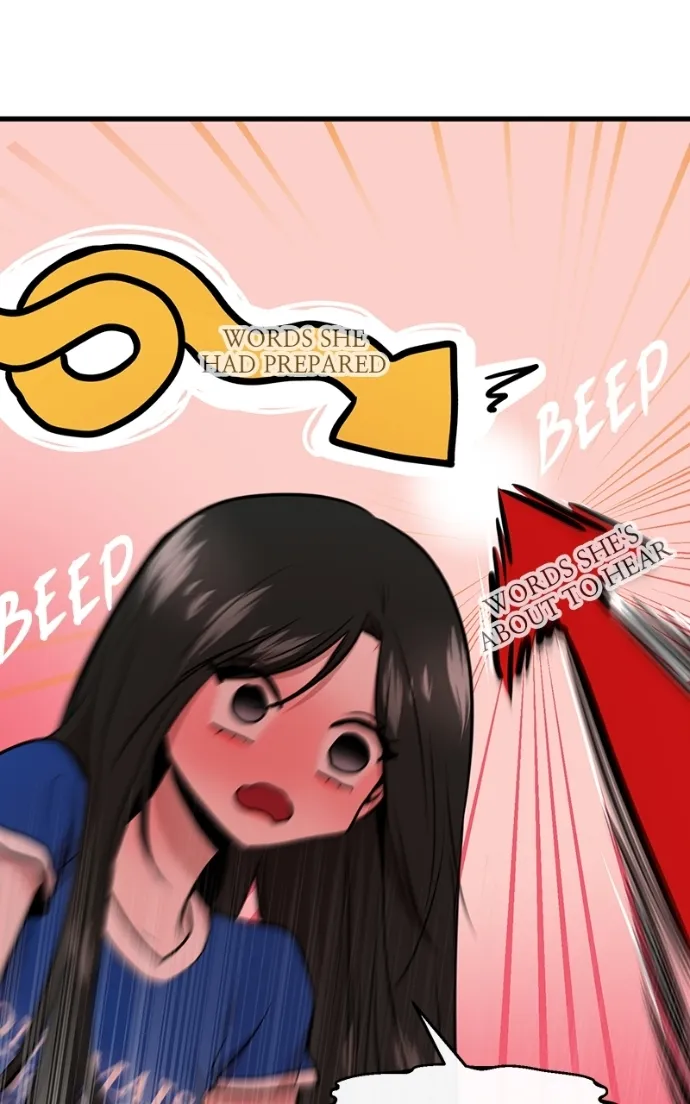 Back to Chanbi - Chapter 64 - Page 73