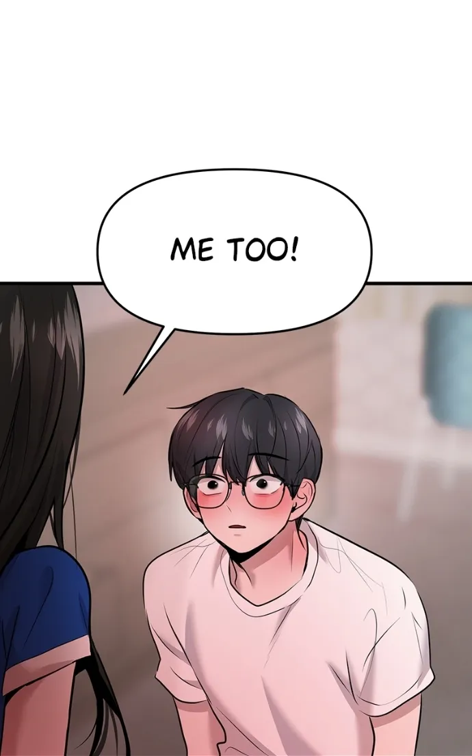 Back to Chanbi - Chapter 64 - Page 76