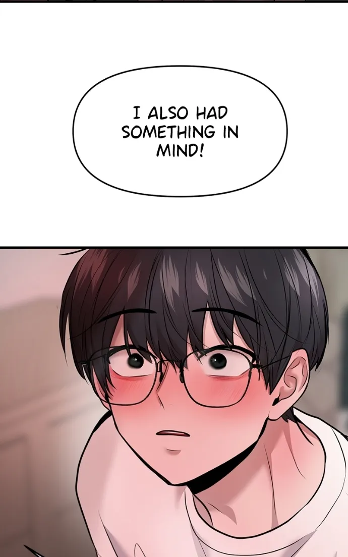 Back to Chanbi - Chapter 64 - Page 77