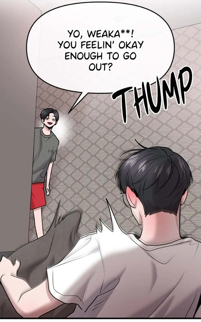 Back to Chanbi - Chapter 64 - Page 82