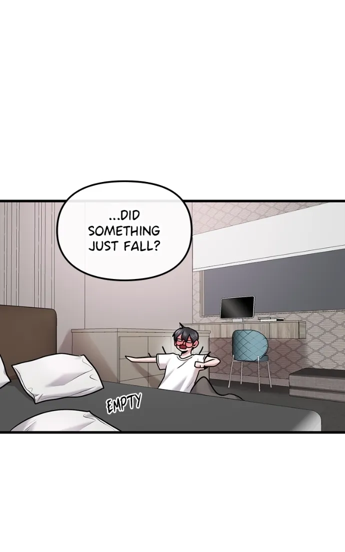 Back to Chanbi - Chapter 64 - Page 83