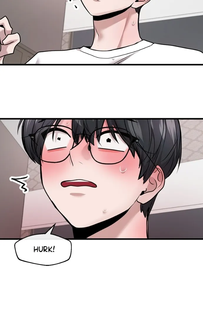 Back to Chanbi - Chapter 64 - Page 87