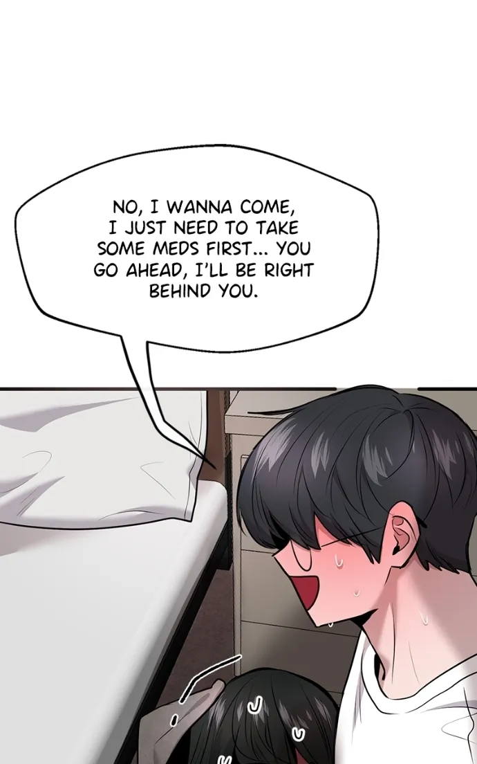 Back to Chanbi - Chapter 64 - Page 88