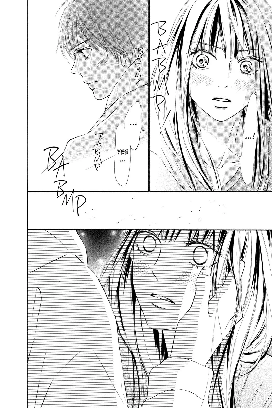 Kimi ni Todoke: From Me to You - Chapter 122 - Page 18