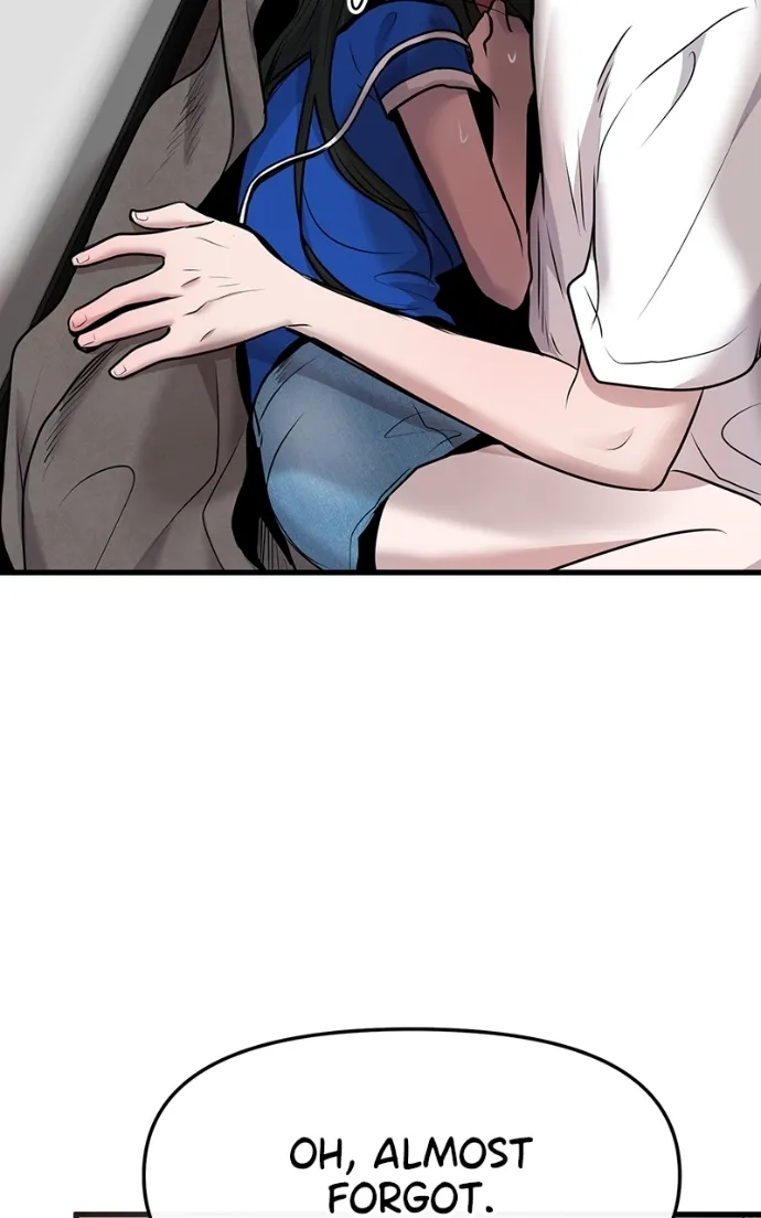 Back to Chanbi - Chapter 64 - Page 89