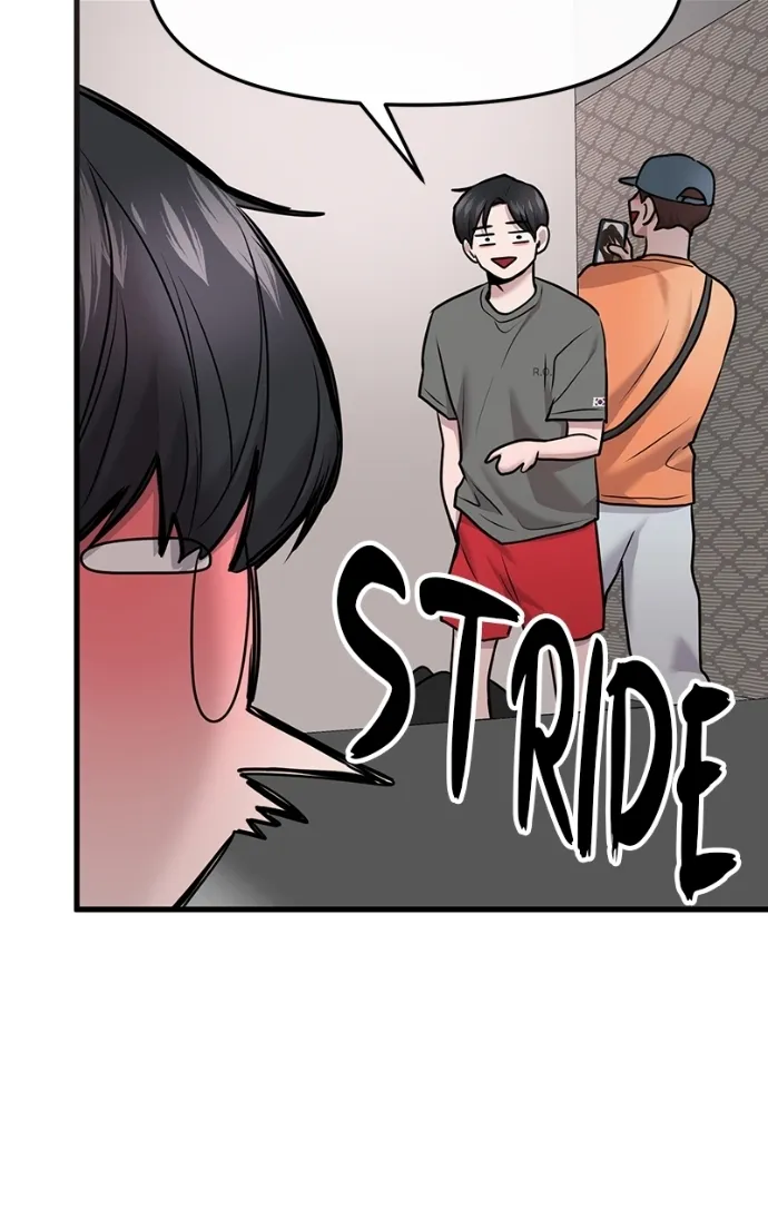 Back to Chanbi - Chapter 64 - Page 90