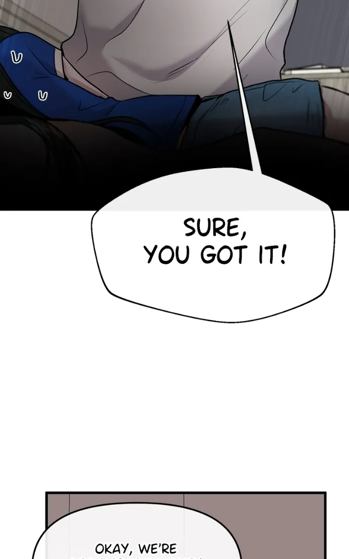 Back to Chanbi - Chapter 64 - Page 92