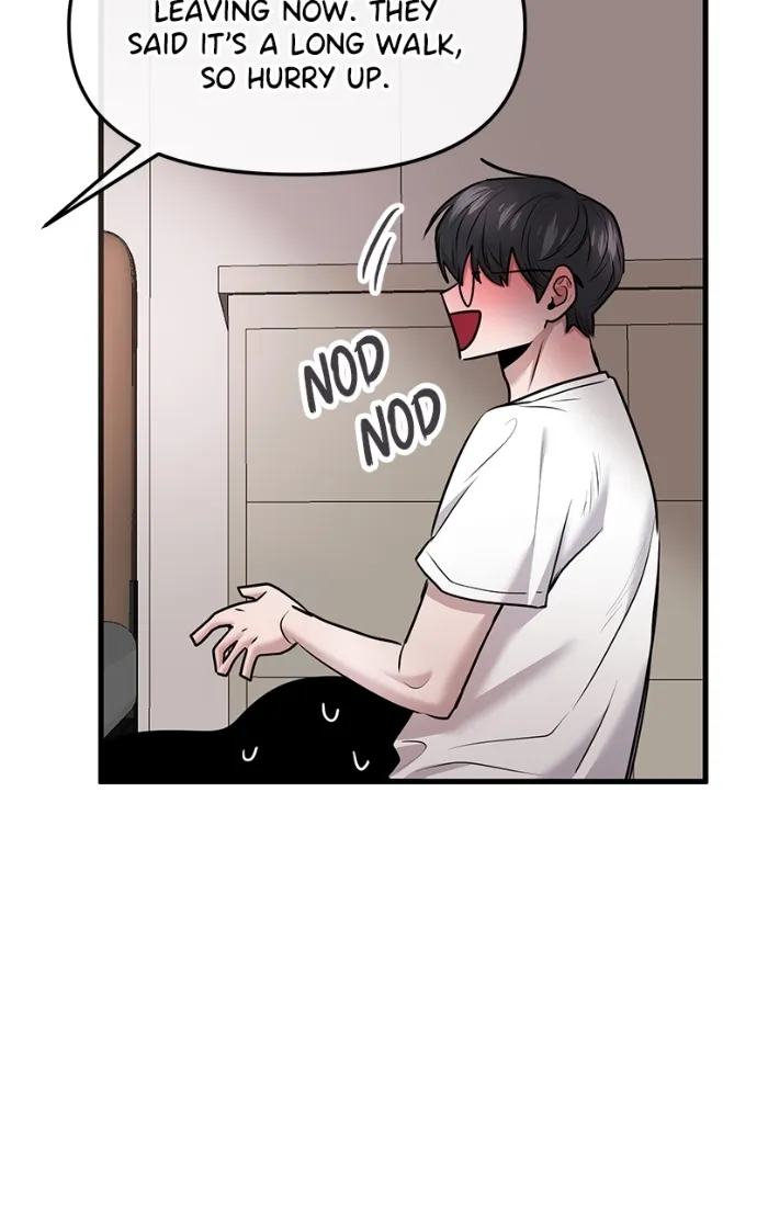 Back to Chanbi - Chapter 64 - Page 93