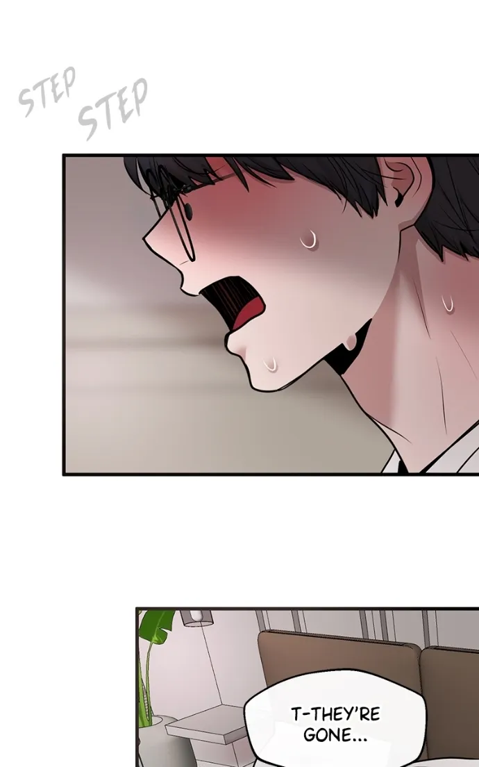 Back to Chanbi - Chapter 64 - Page 94