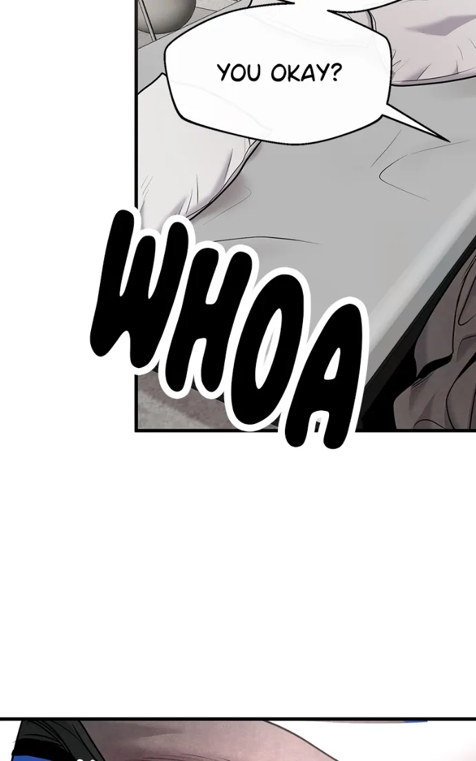 Back to Chanbi - Chapter 64 - Page 95