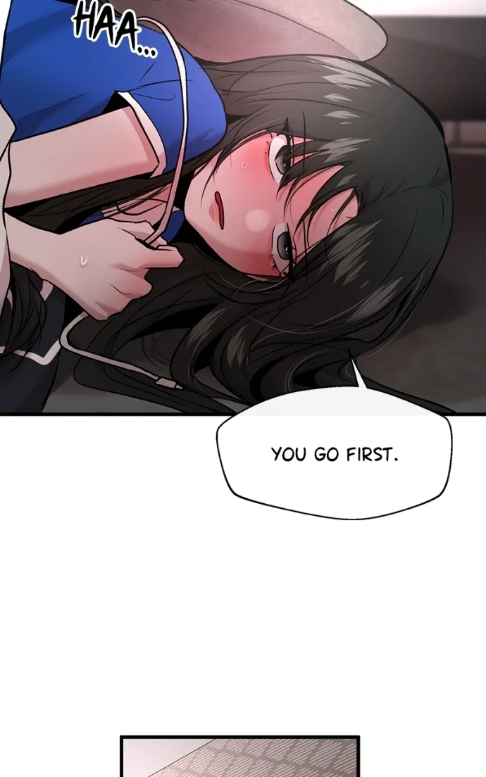 Back to Chanbi - Chapter 64 - Page 96