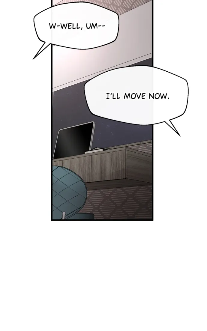 Back to Chanbi - Chapter 64 - Page 97
