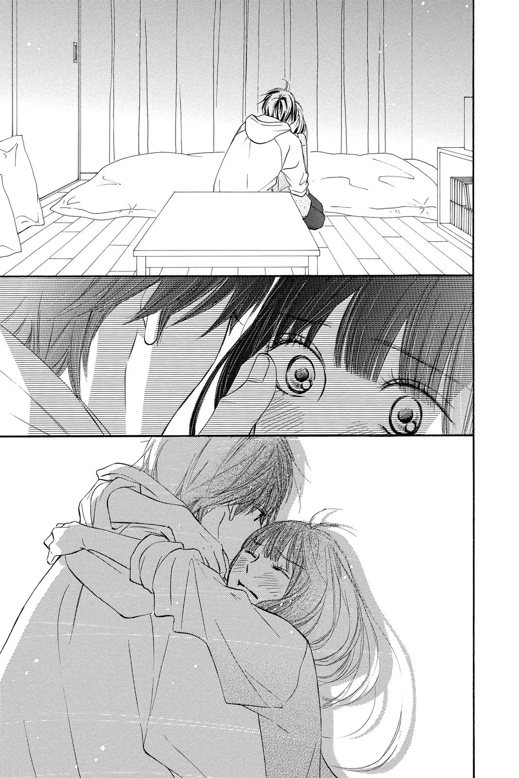 Kimi ni Todoke: From Me to You - Chapter 122 - Page 19