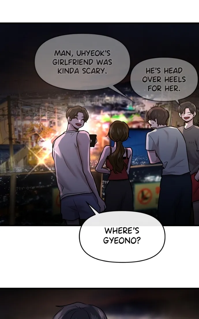 Back to Chanbi - Chapter 64 - Page 100