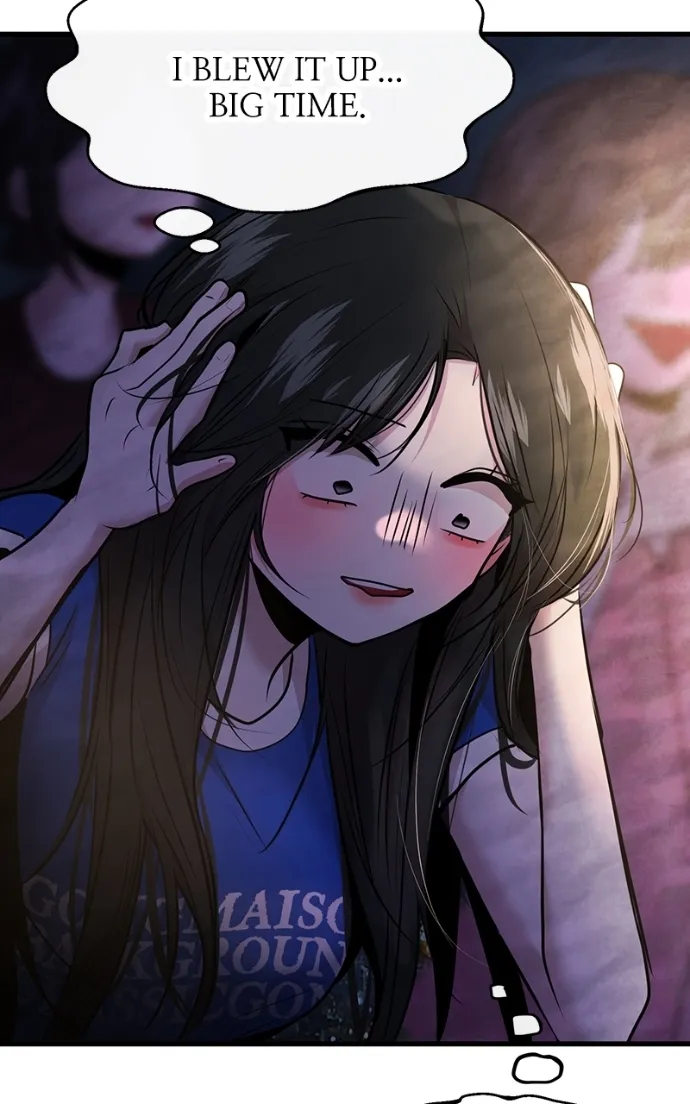 Back to Chanbi - Chapter 64 - Page 103