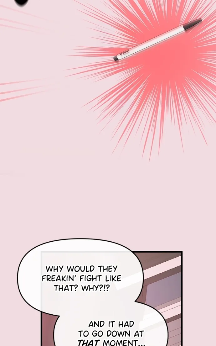 Back to Chanbi - Chapter 64 - Page 107