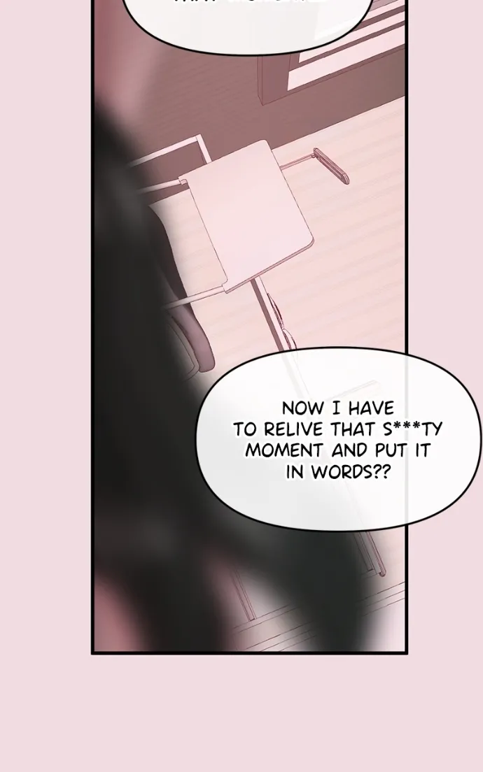 Back to Chanbi - Chapter 64 - Page 108