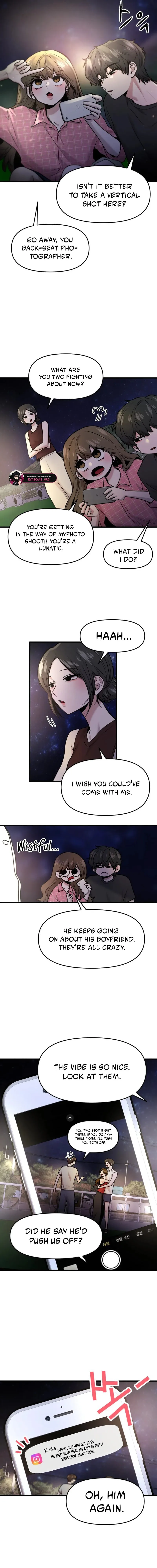 Back to Chanbi - Chapter 65 - Page 2