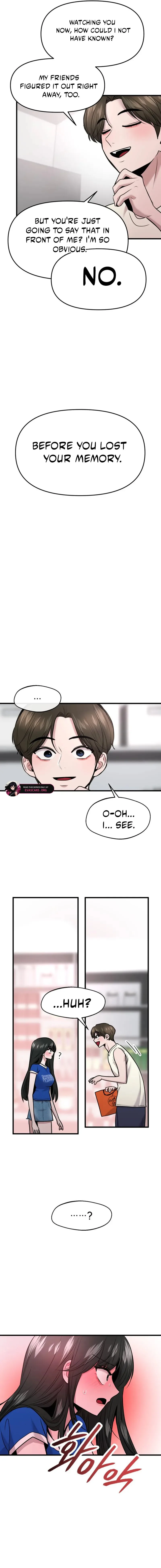Back to Chanbi - Chapter 65 - Page 14