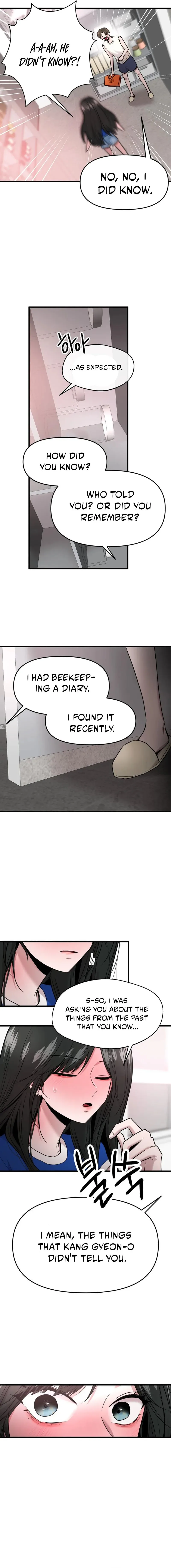 Back to Chanbi - Chapter 65 - Page 15