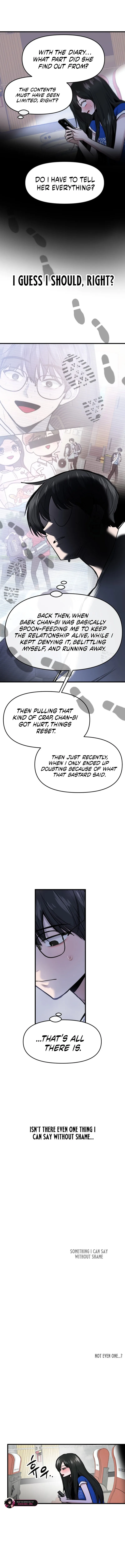 Back to Chanbi - Chapter 66 - Page 4