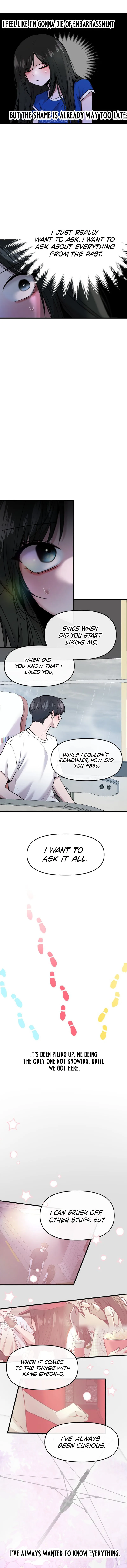Back to Chanbi - Chapter 66 - Page 5