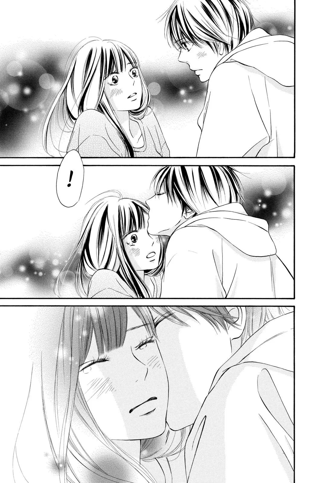 Kimi ni Todoke: From Me to You - Chapter 122 - Page 25