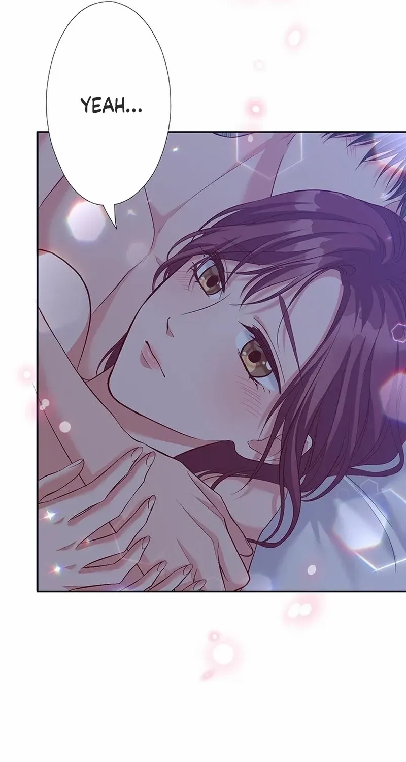 Business Marriage - If You Fall in Love, We'll Get a Divorce - Chapter 47 - Page 66