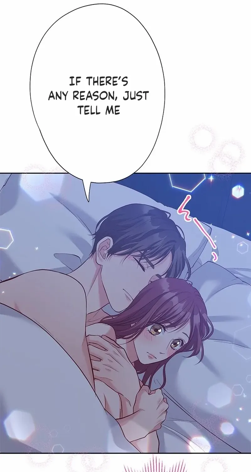 Business Marriage - If You Fall in Love, We'll Get a Divorce - Chapter 47 - Page 67