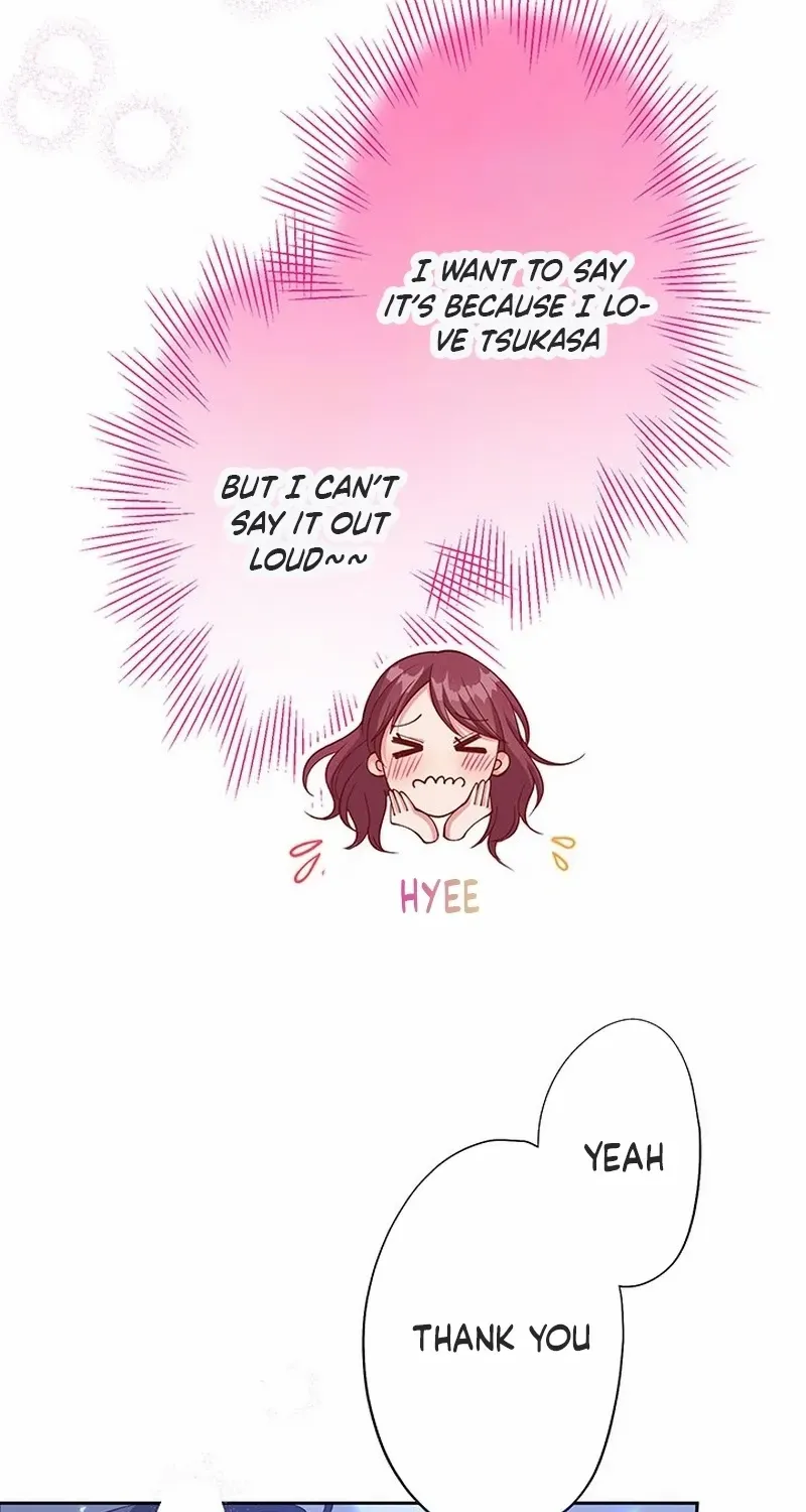 Business Marriage - If You Fall in Love, We'll Get a Divorce - Chapter 47 - Page 68
