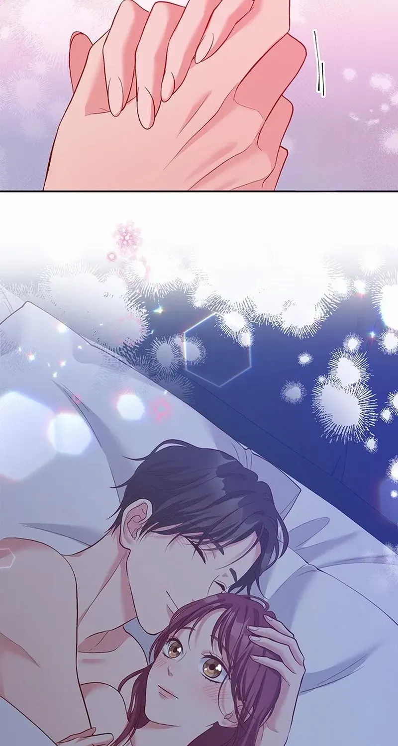 Business Marriage - If You Fall in Love, We'll Get a Divorce - Chapter 47 - Page 70