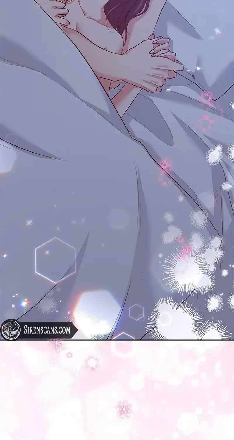 Business Marriage - If You Fall in Love, We'll Get a Divorce - Chapter 47 - Page 71