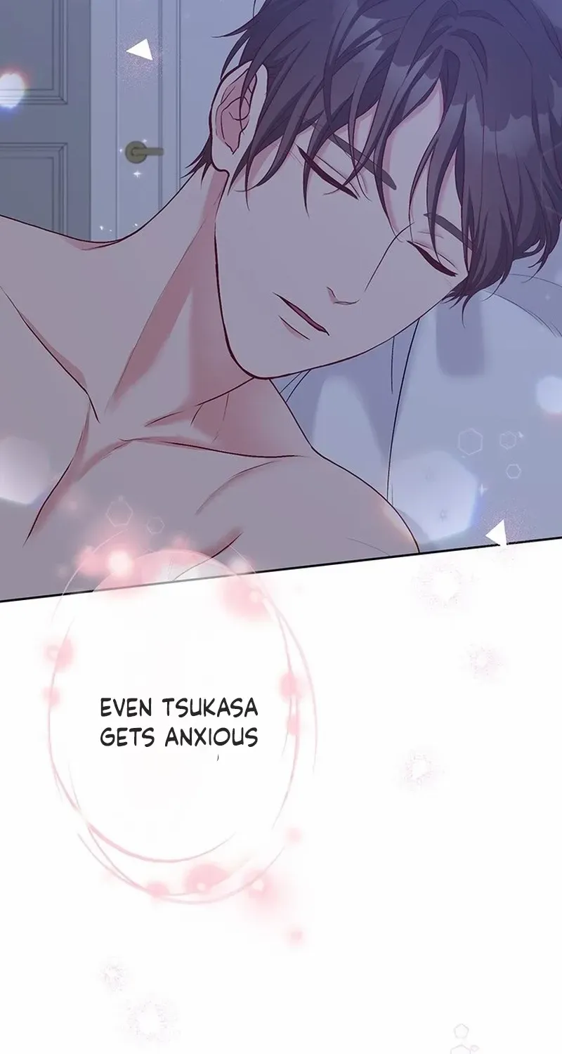 Business Marriage - If You Fall in Love, We'll Get a Divorce - Chapter 47 - Page 73