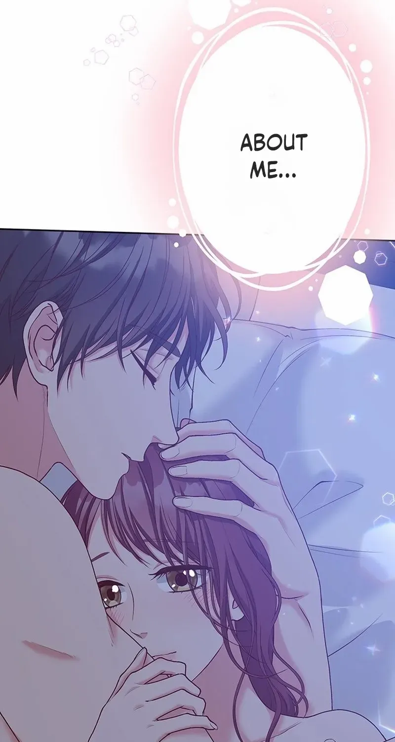 Business Marriage - If You Fall in Love, We'll Get a Divorce - Chapter 47 - Page 75