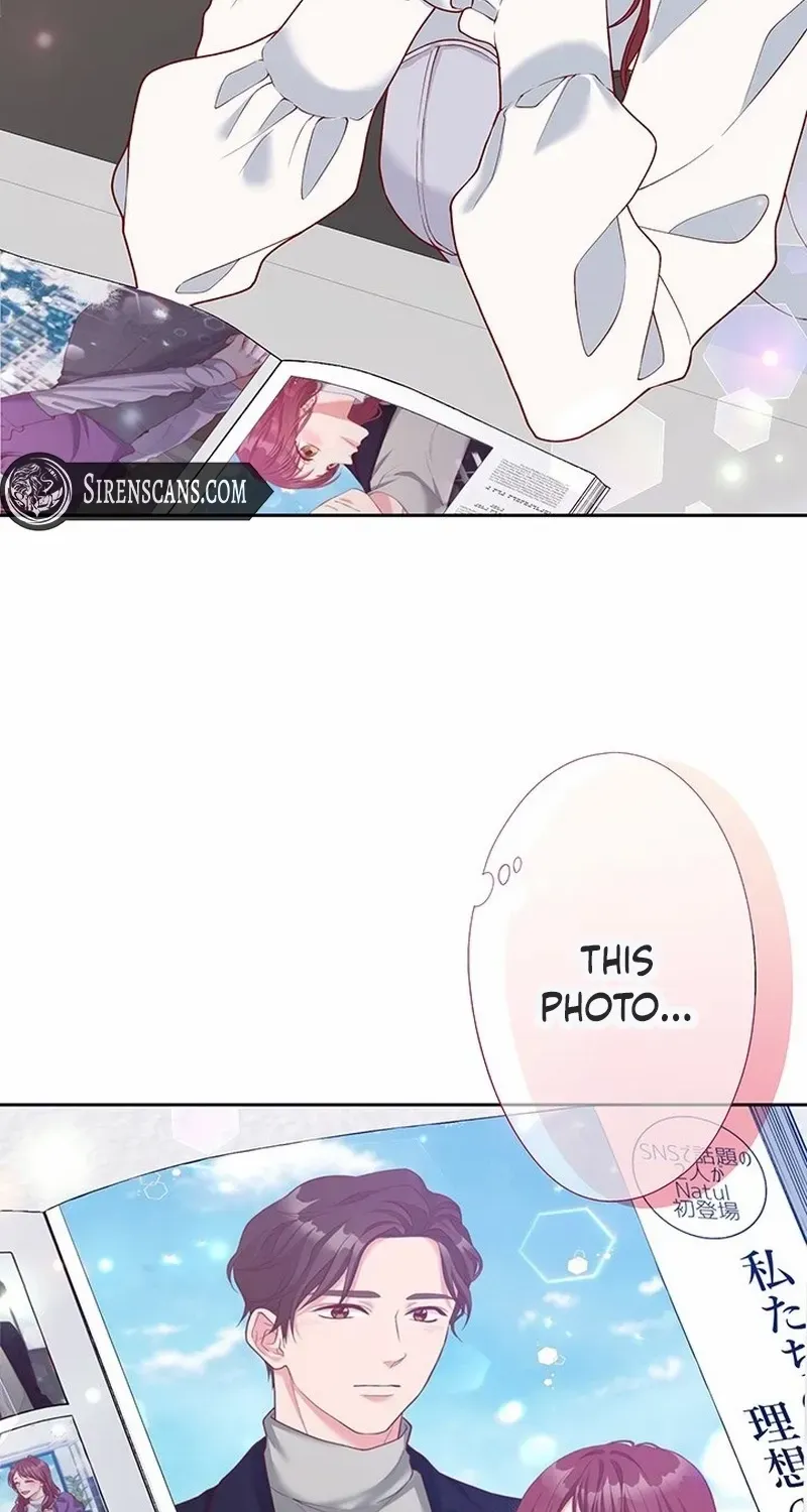 Business Marriage - If You Fall in Love, We'll Get a Divorce - Chapter 47 - Page 78