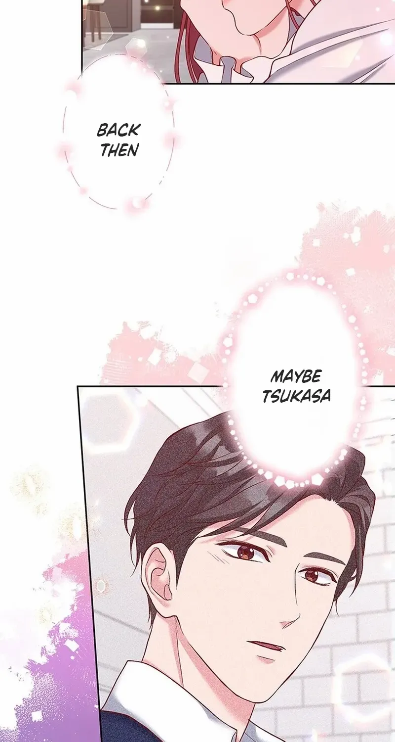 Business Marriage - If You Fall in Love, We'll Get a Divorce - Chapter 47 - Page 80