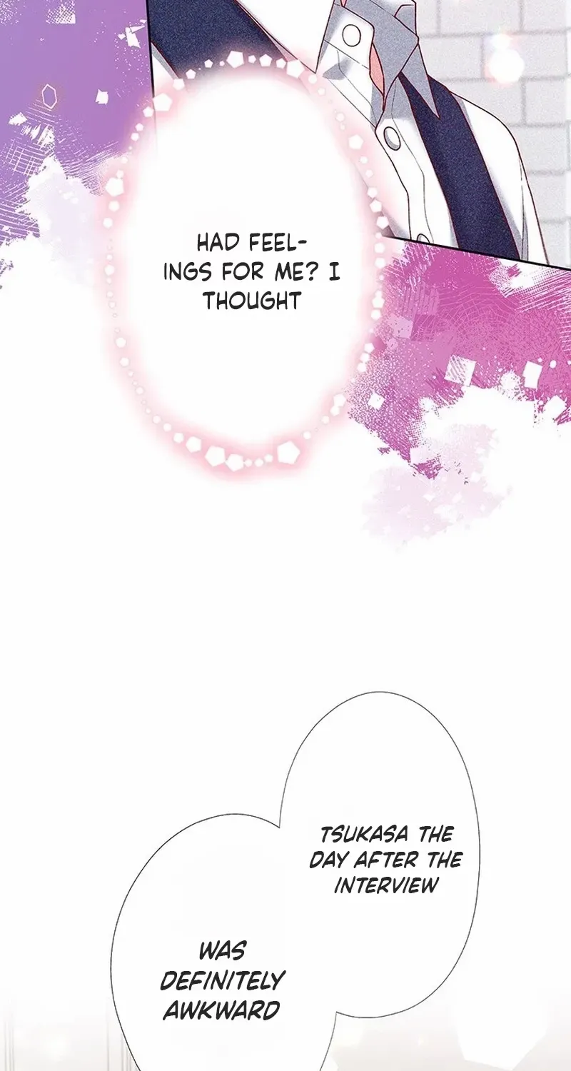 Business Marriage - If You Fall in Love, We'll Get a Divorce - Chapter 47 - Page 81