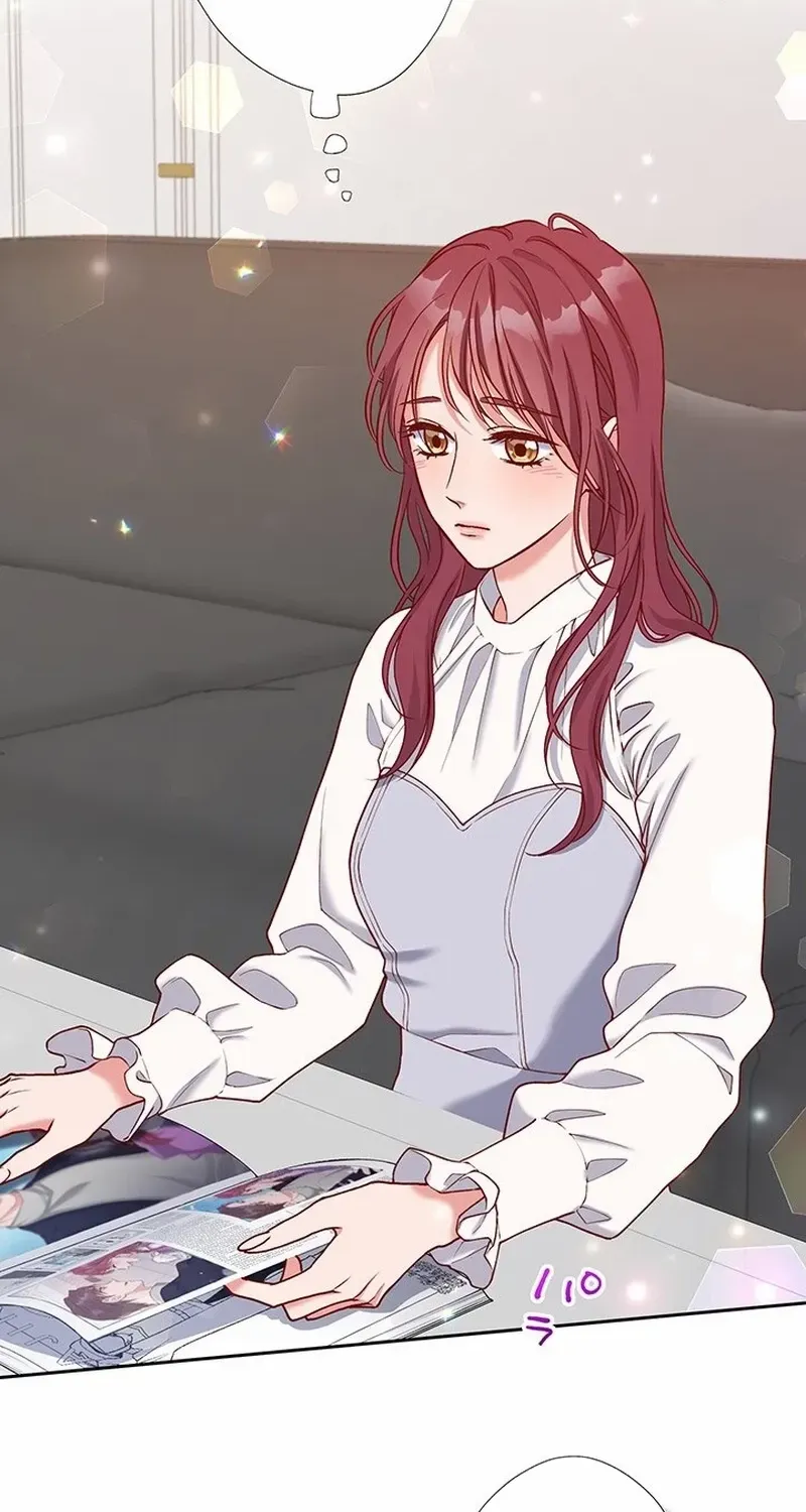 Business Marriage - If You Fall in Love, We'll Get a Divorce - Chapter 47 - Page 82