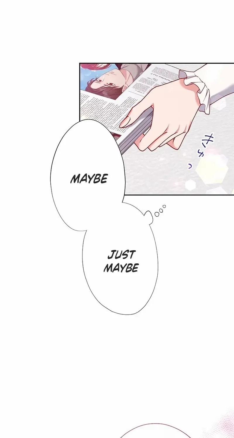 Business Marriage - If You Fall in Love, We'll Get a Divorce - Chapter 47 - Page 85