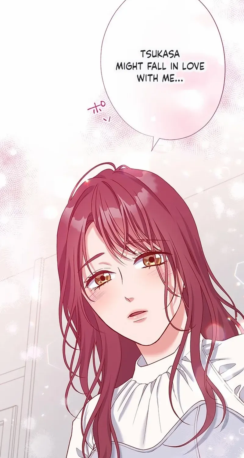 Business Marriage - If You Fall in Love, We'll Get a Divorce - Chapter 47 - Page 86