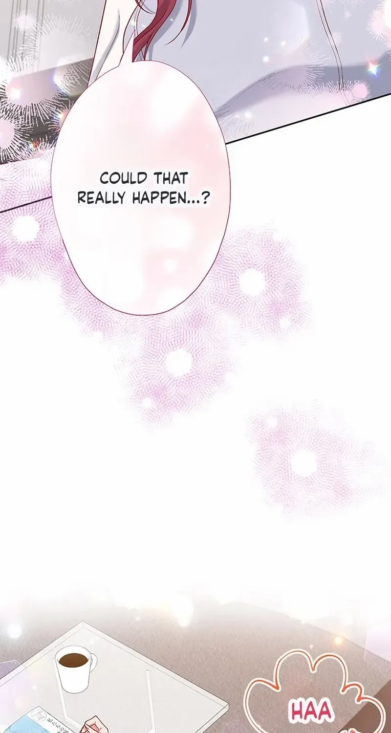 Business Marriage - If You Fall in Love, We'll Get a Divorce - Chapter 47 - Page 87