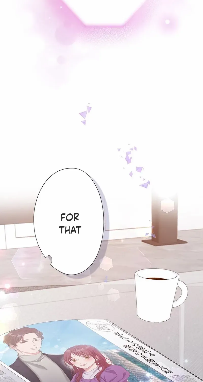 Business Marriage - If You Fall in Love, We'll Get a Divorce - Chapter 47 - Page 89