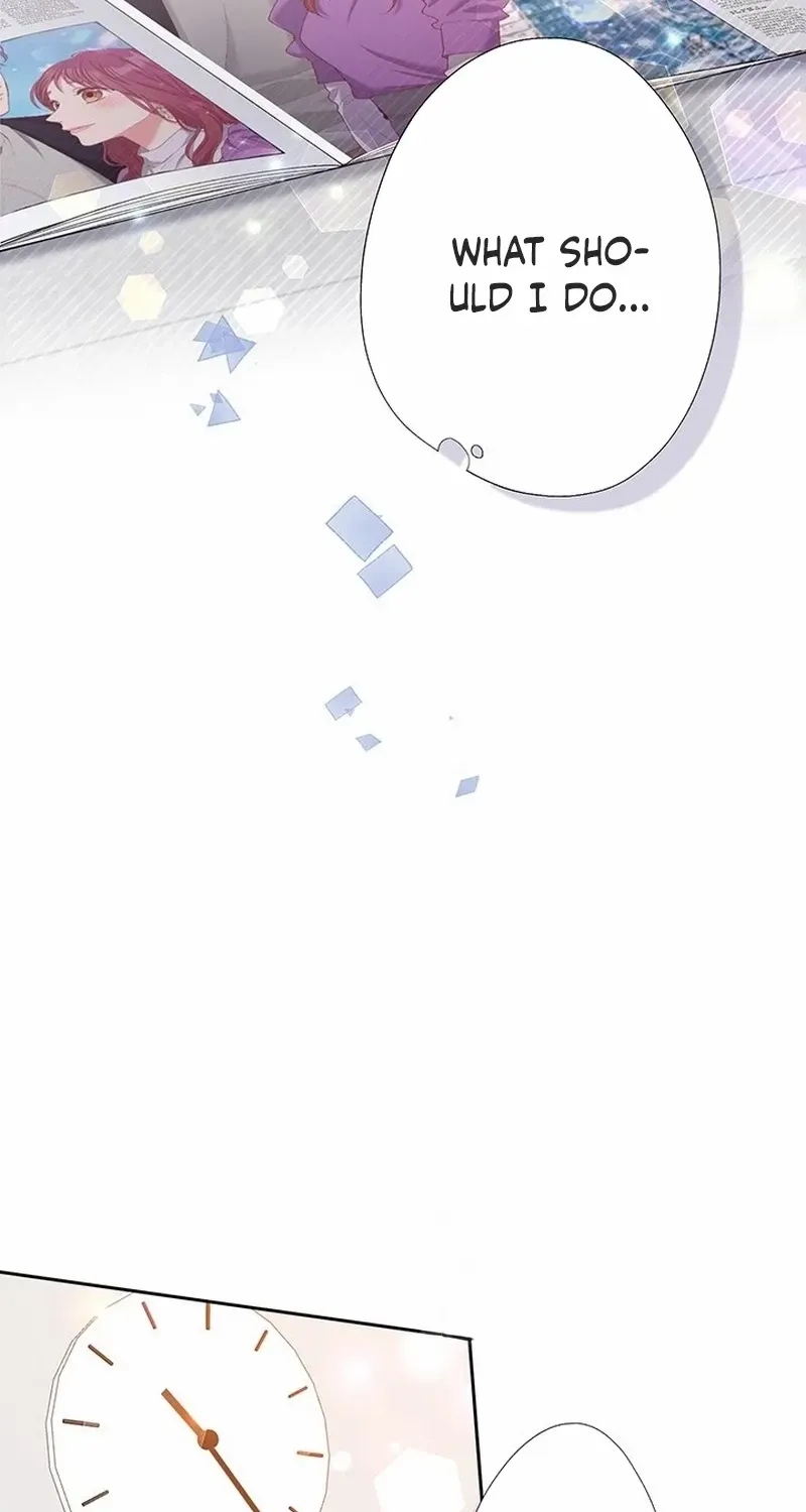 Business Marriage - If You Fall in Love, We'll Get a Divorce - Chapter 47 - Page 90
