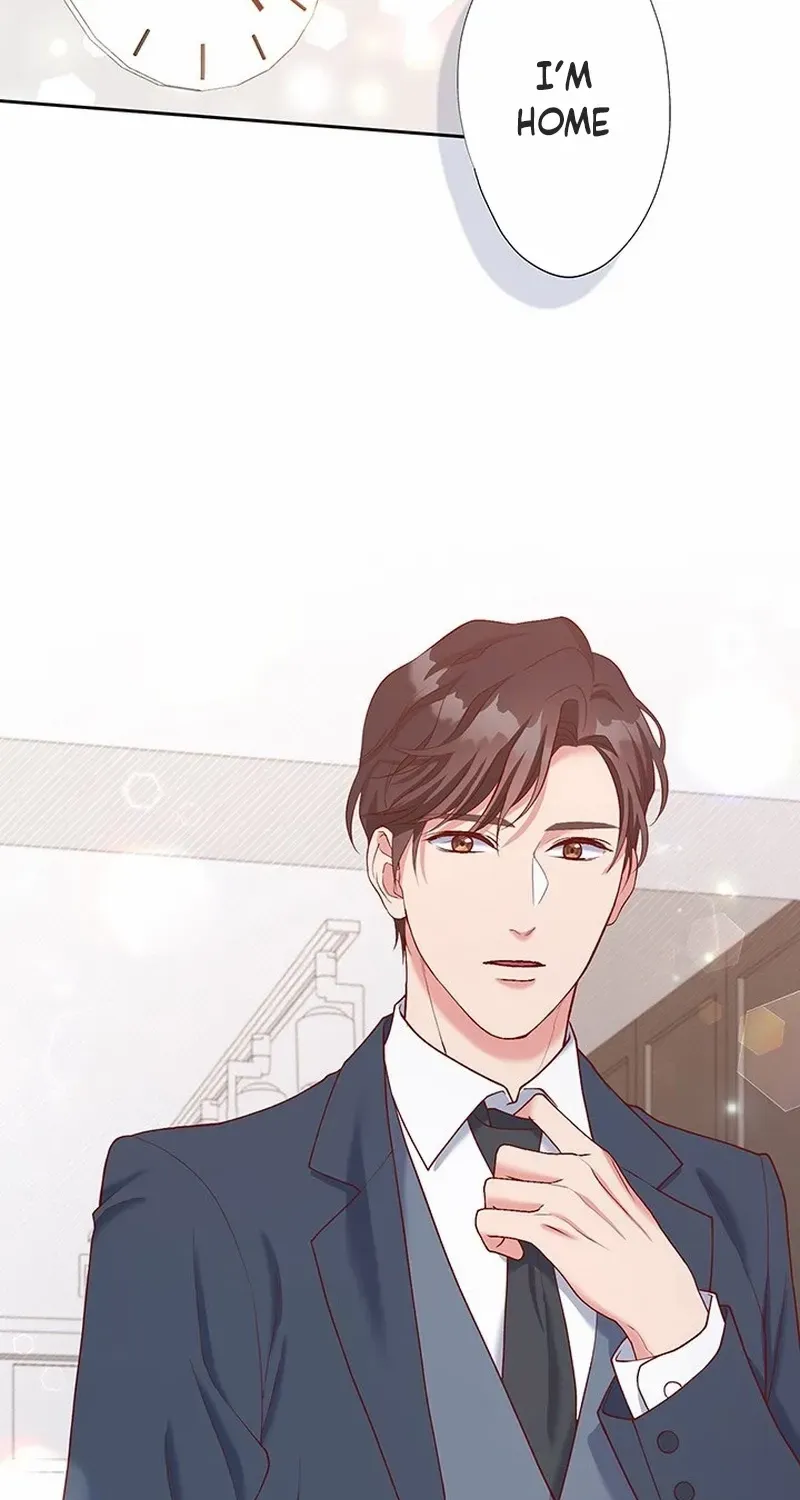 Business Marriage - If You Fall in Love, We'll Get a Divorce - Chapter 47 - Page 91