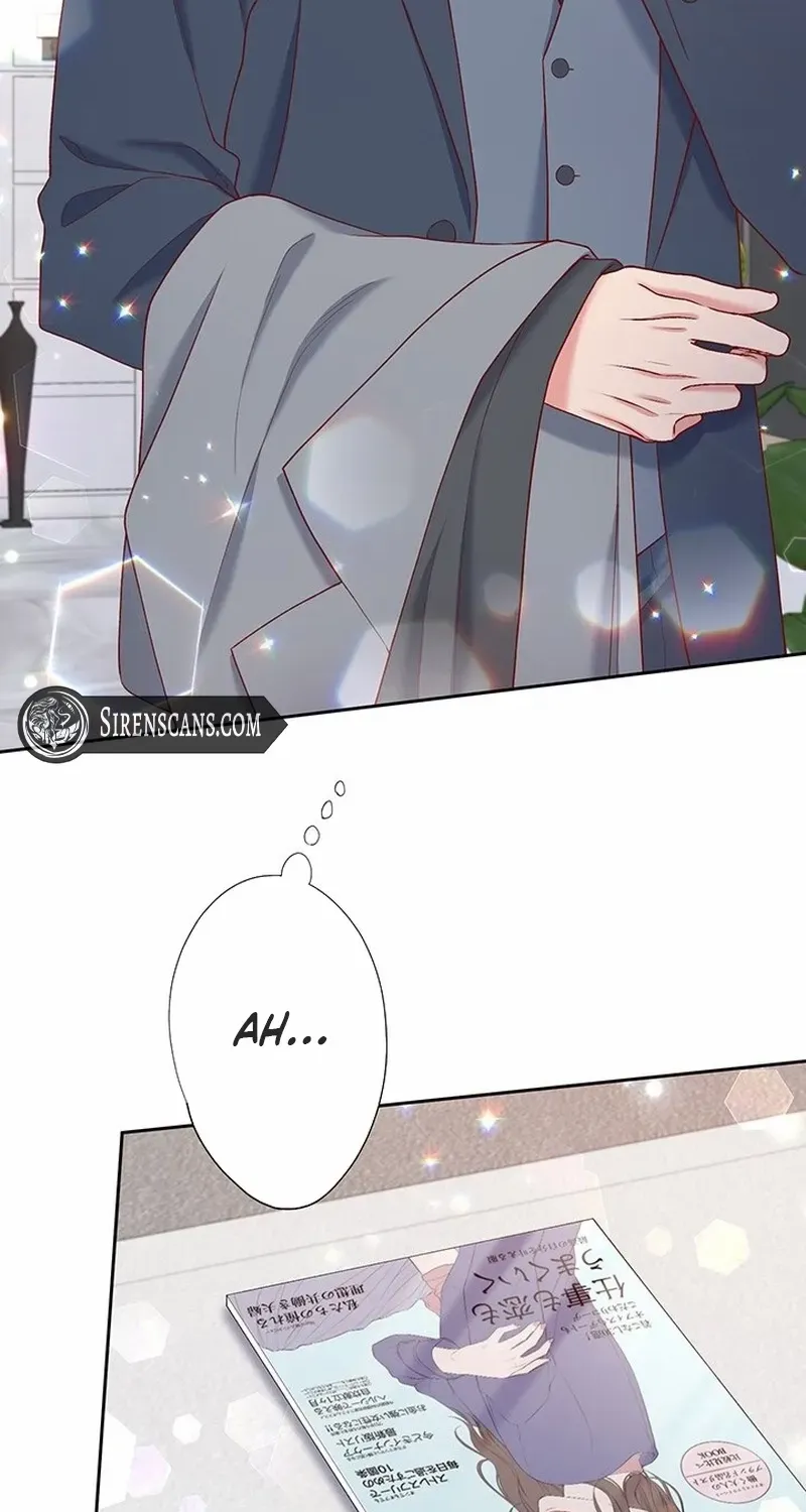 Business Marriage - If You Fall in Love, We'll Get a Divorce - Chapter 47 - Page 92